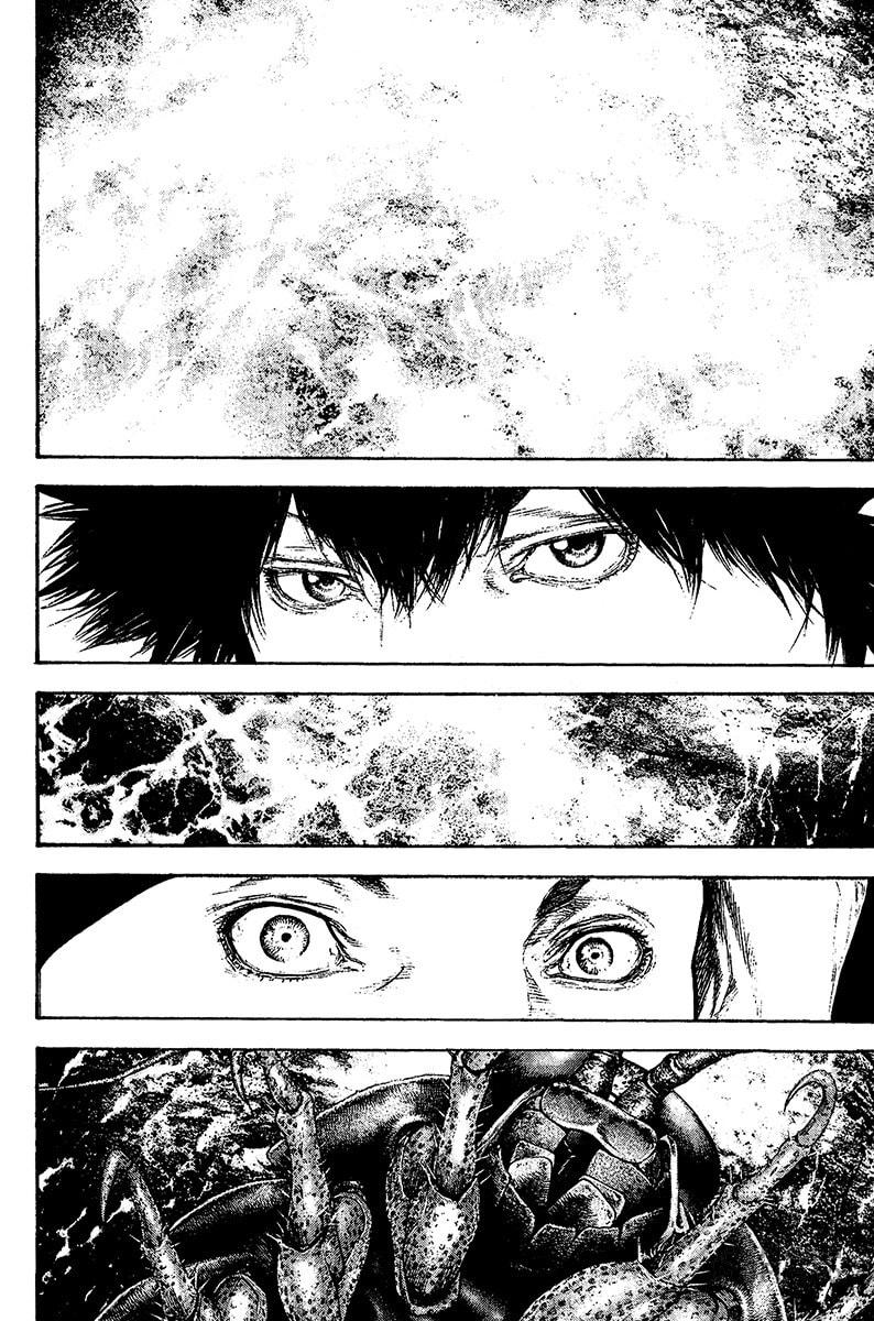 The Climber Chapter 104 image 10