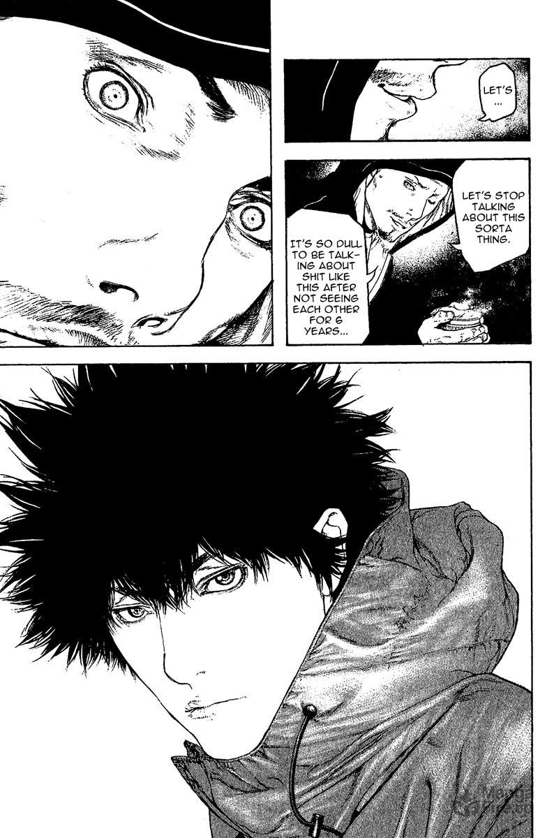 The Climber Chapter 104 image 09
