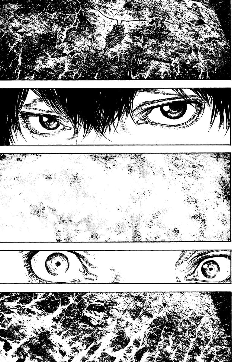 The Climber Chapter 104 image 11