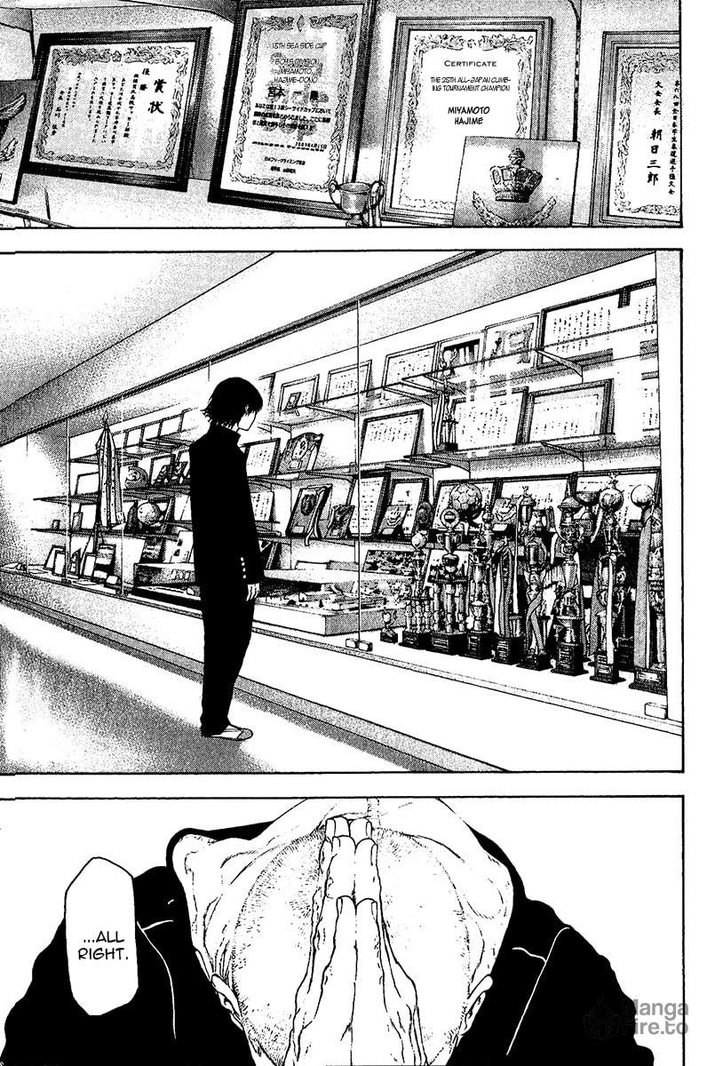 The Climber Chapter 104 image 15