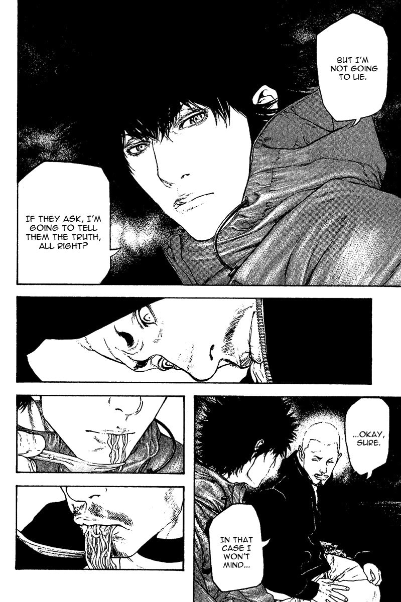 The Climber Chapter 104 image 16