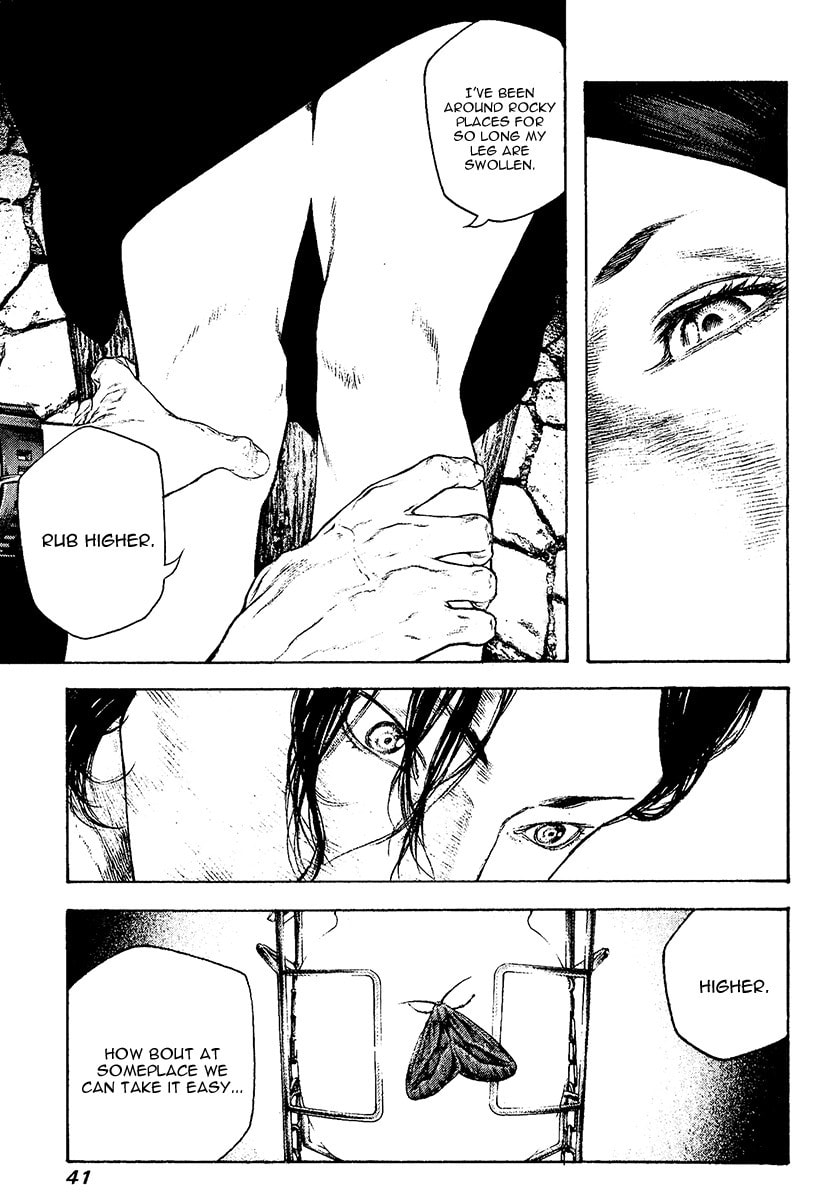 The Climber Chapter 104 image 19