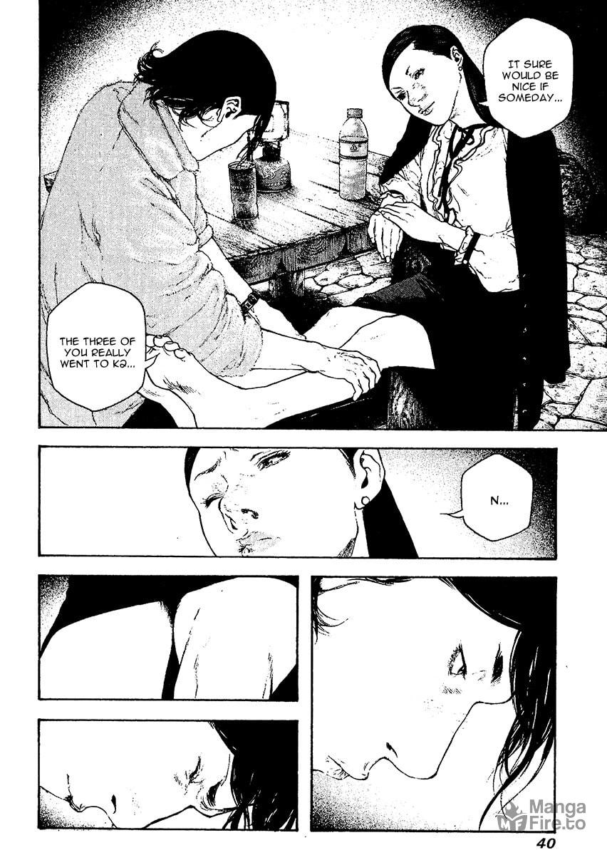 The Climber Chapter 104 image 18