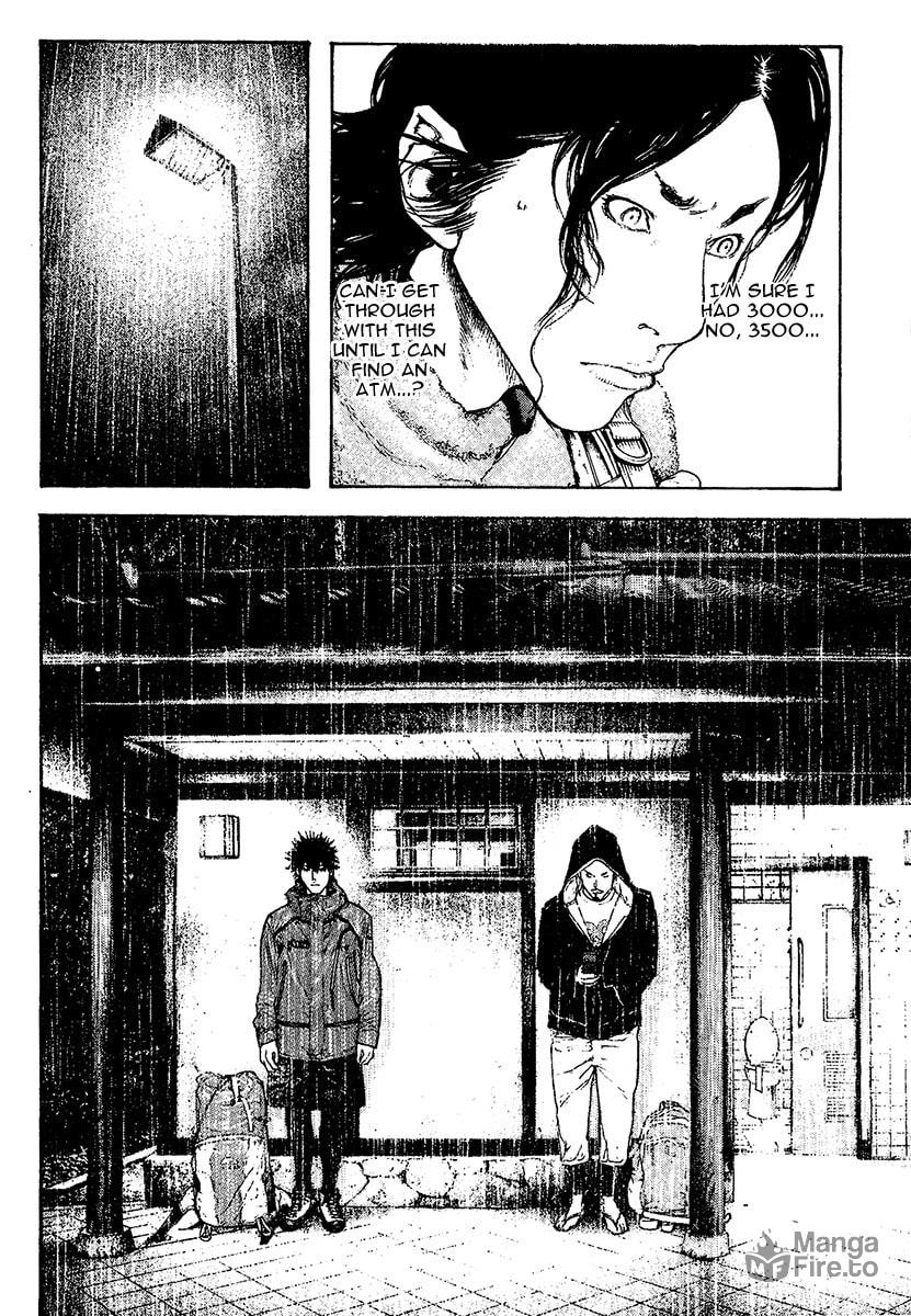 The Climber Chapter 105 image 06