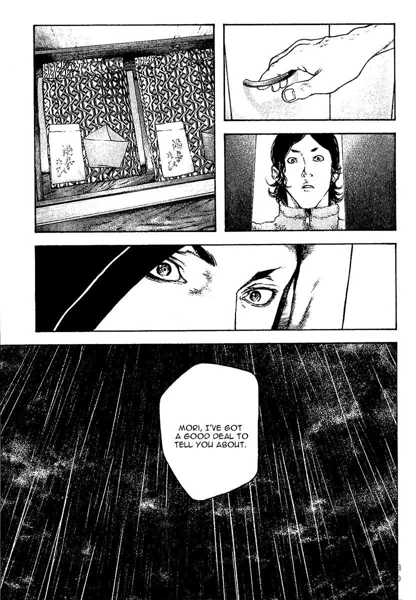 The Climber Chapter 105 image 09