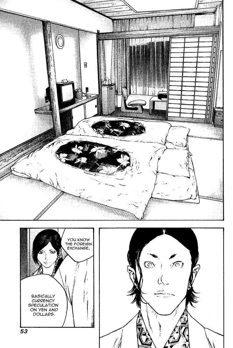 The Climber Chapter 105 image 11
