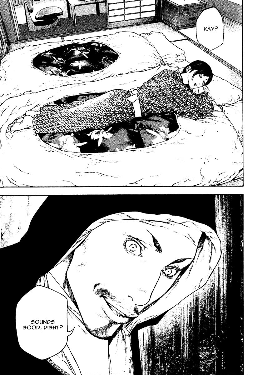 The Climber Chapter 105 image 13
