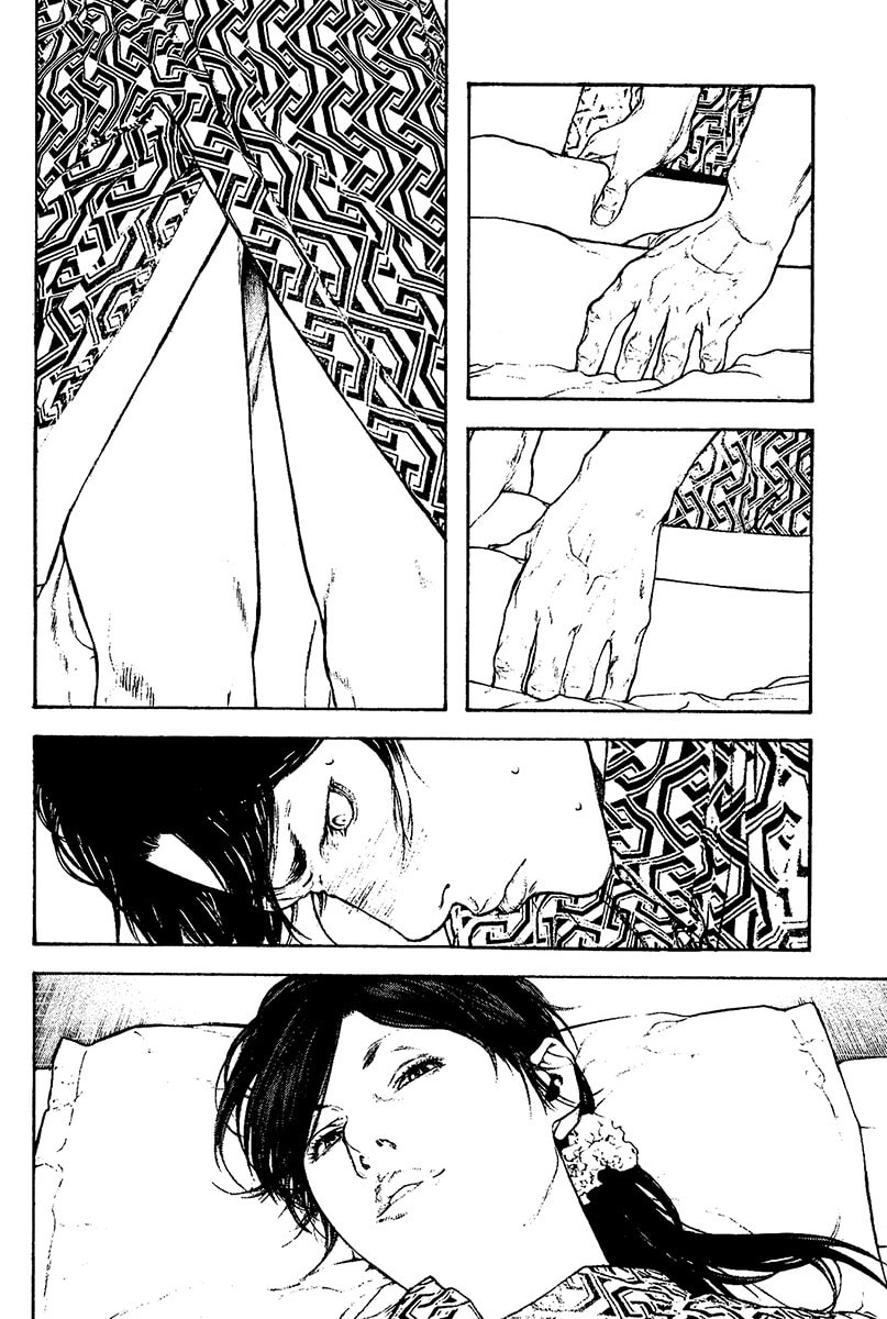 The Climber Chapter 105 image 14