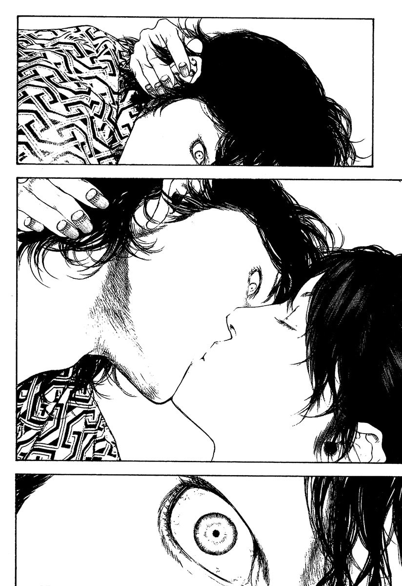 The Climber Chapter 106 image 02