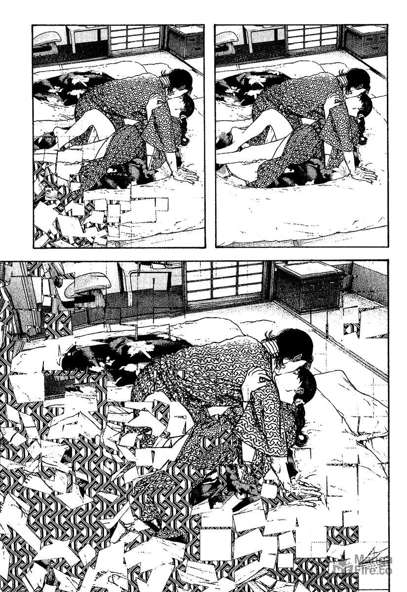 The Climber Chapter 106 image 03