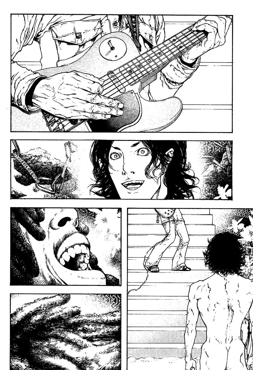 The Climber Chapter 106 image 07