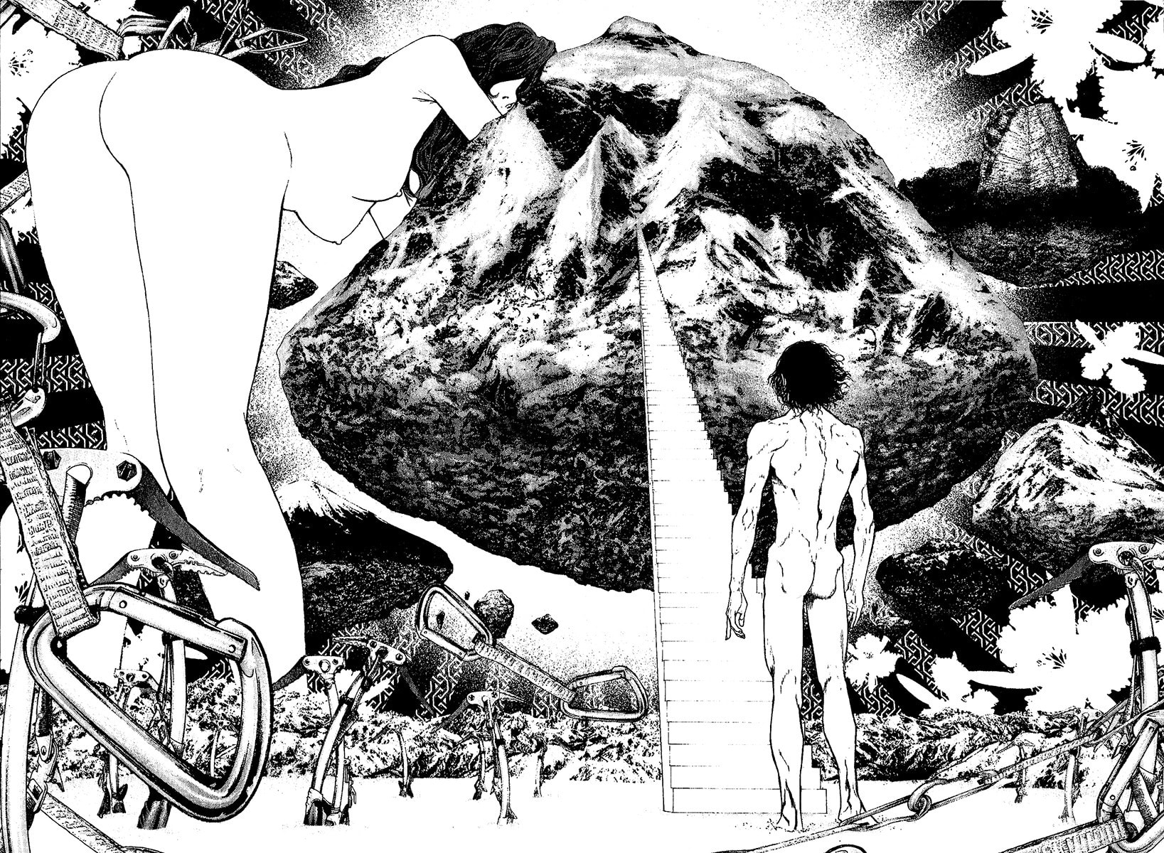 The Climber Chapter 106 image 06