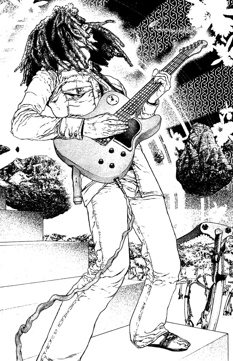 The Climber Chapter 106 image 08