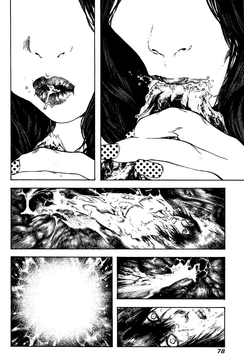 The Climber Chapter 106 image 13
