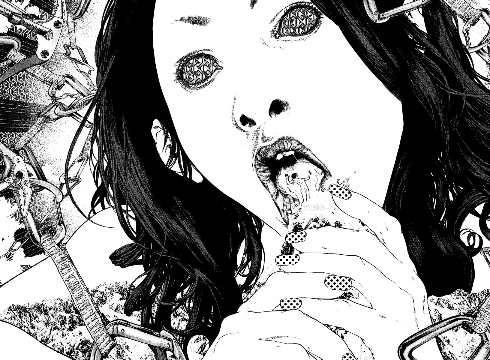 The Climber Chapter 106 image 12