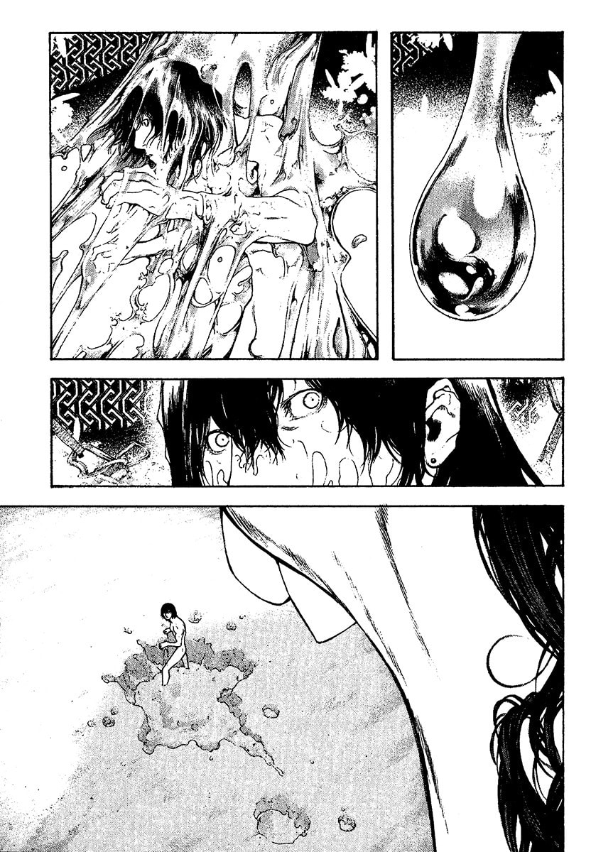 The Climber Chapter 106 image 11