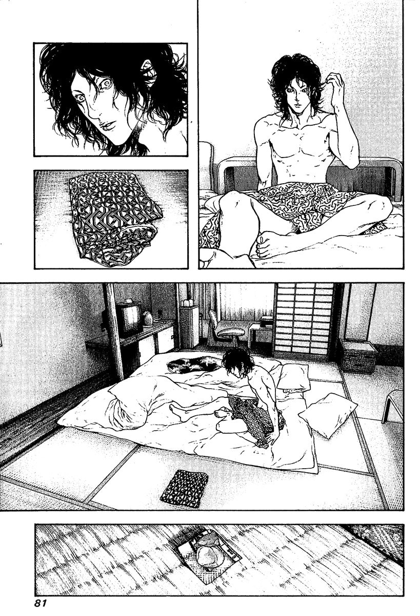 The Climber Chapter 107 image 02