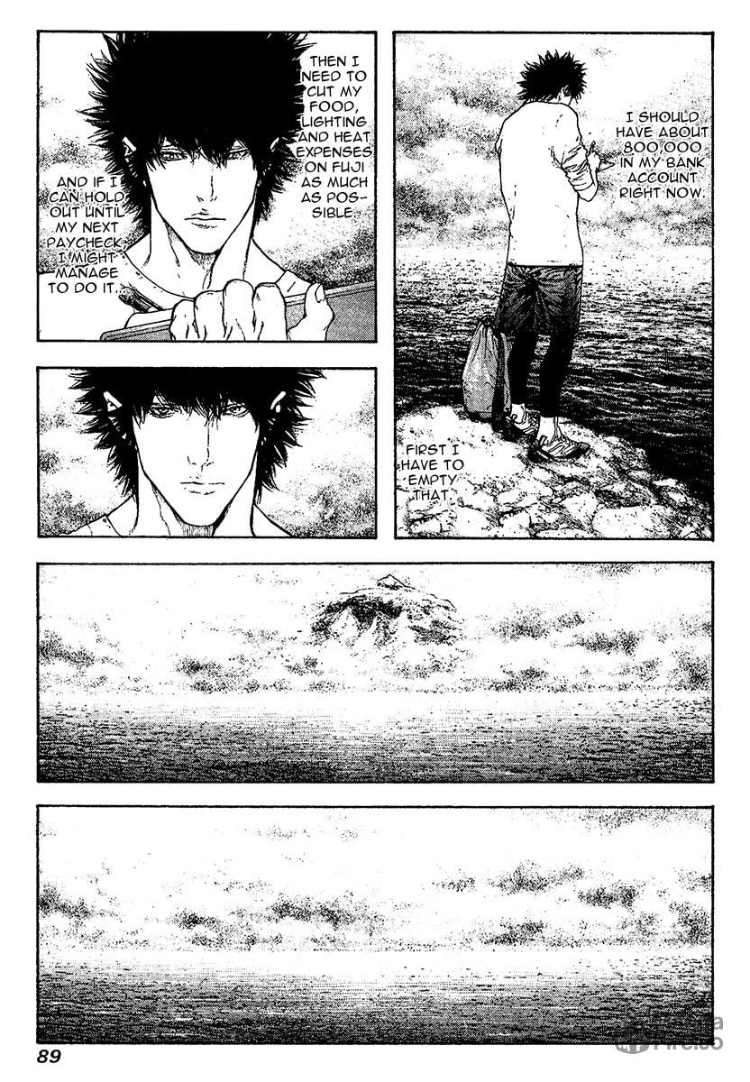 The Climber Chapter 107 image 10