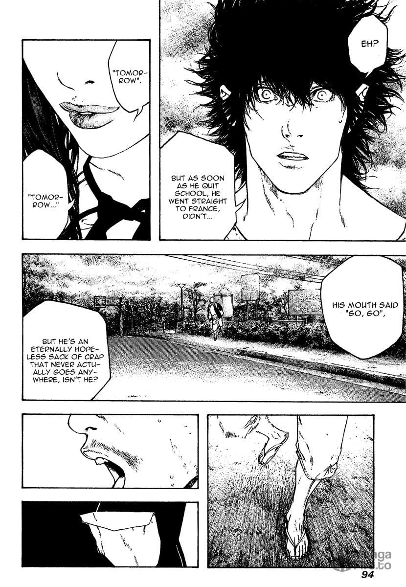 The Climber Chapter 107 image 15