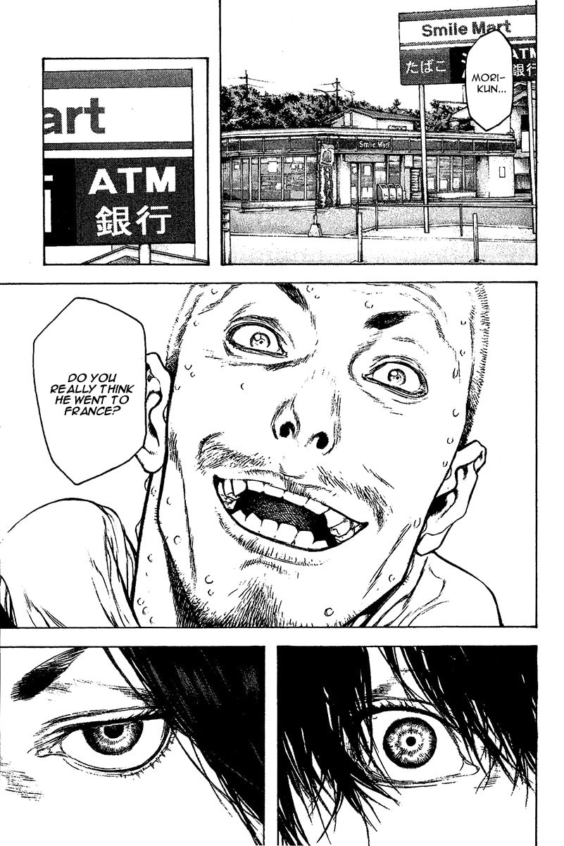 The Climber Chapter 107 image 16