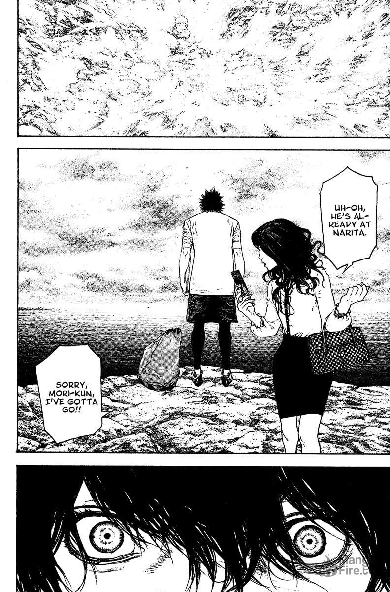 The Climber Chapter 107 image 18