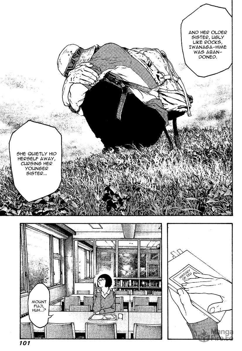 The Climber Chapter 107 image 21