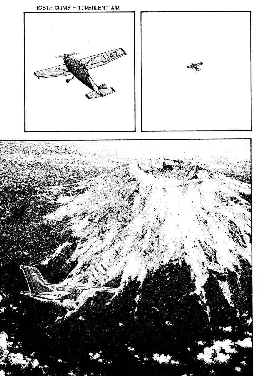 The Climber Chapter 108 image 01