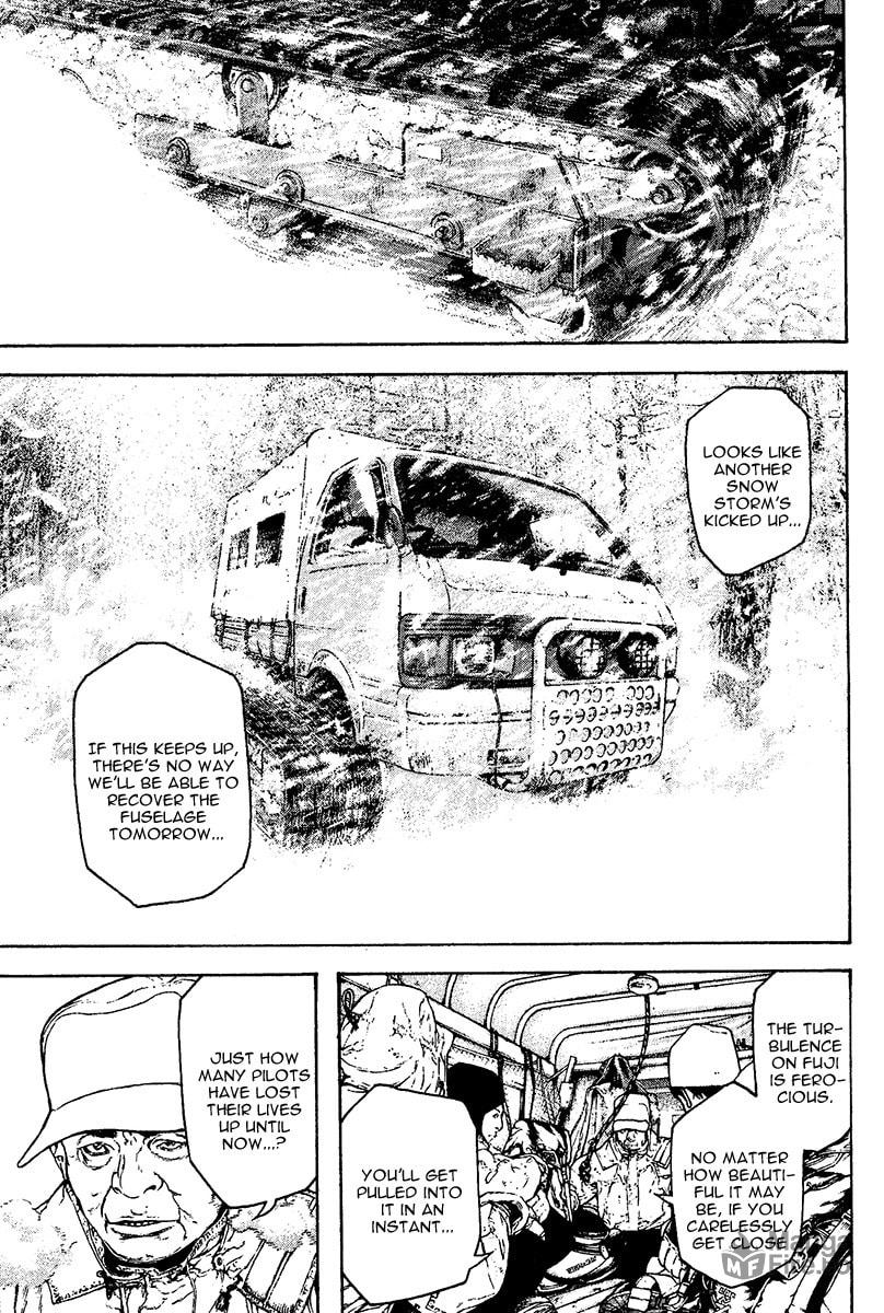 The Climber Chapter 108 image 03