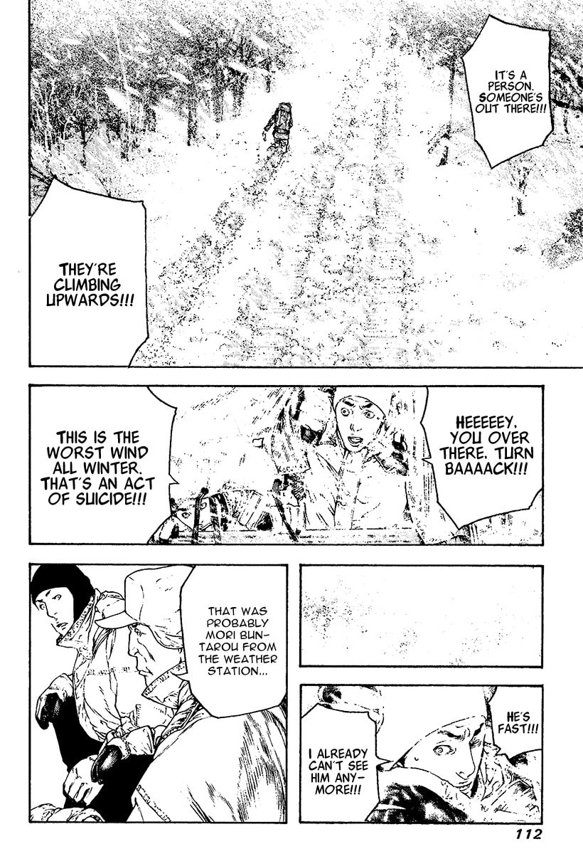 The Climber Chapter 108 image 07