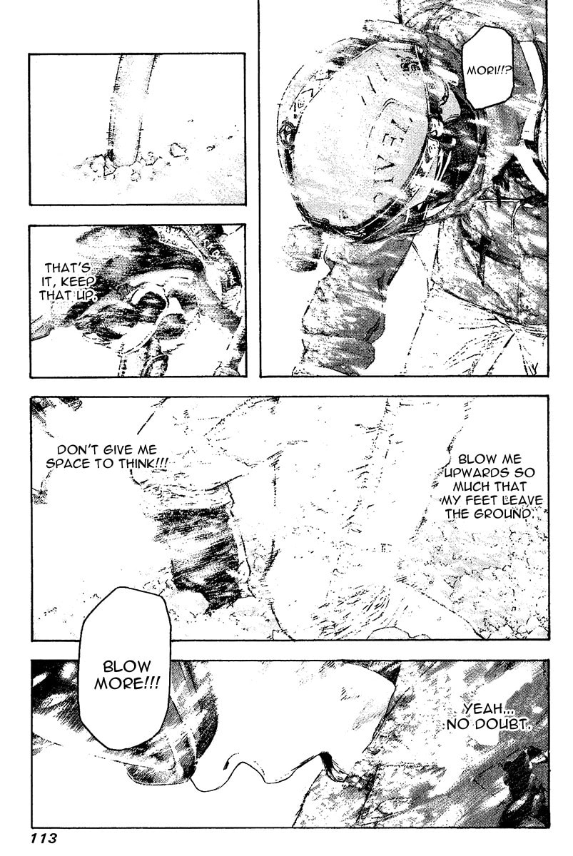 The Climber Chapter 108 image 08