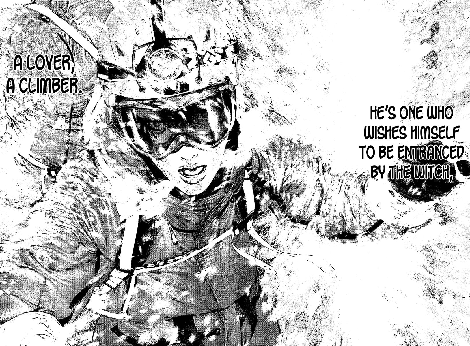 The Climber Chapter 108 image 09
