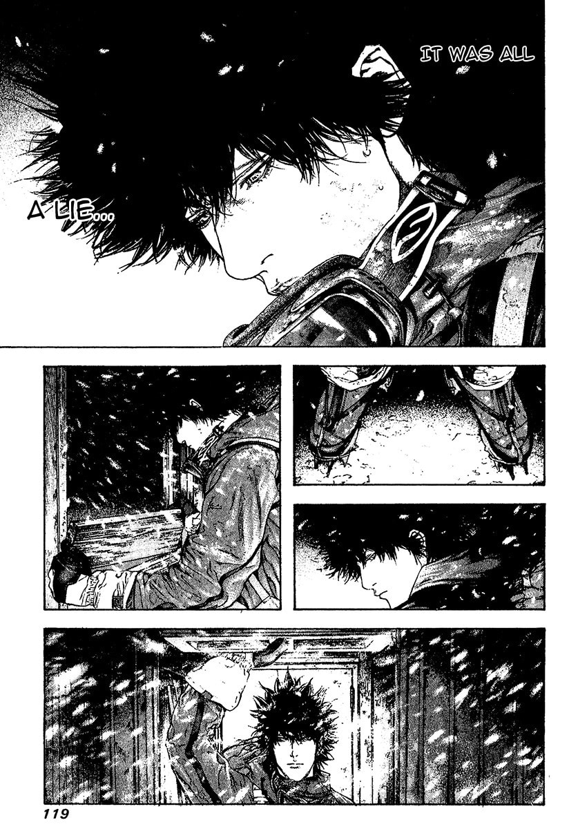 The Climber Chapter 108 image 13