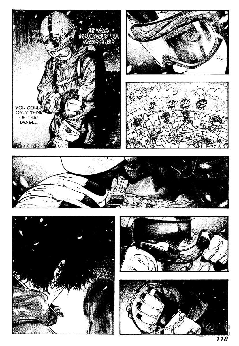 The Climber Chapter 108 image 12