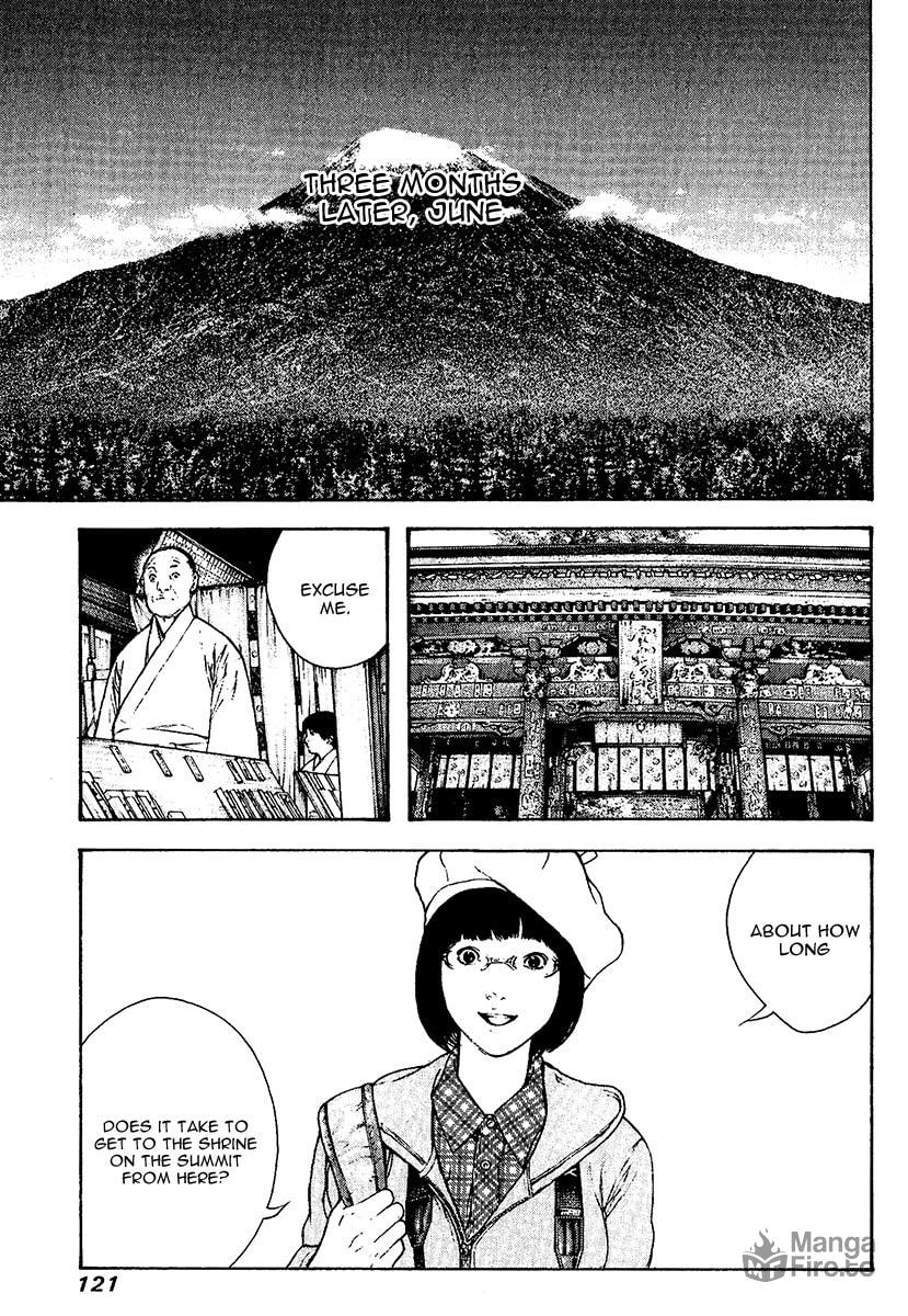 The Climber Chapter 108 image 15