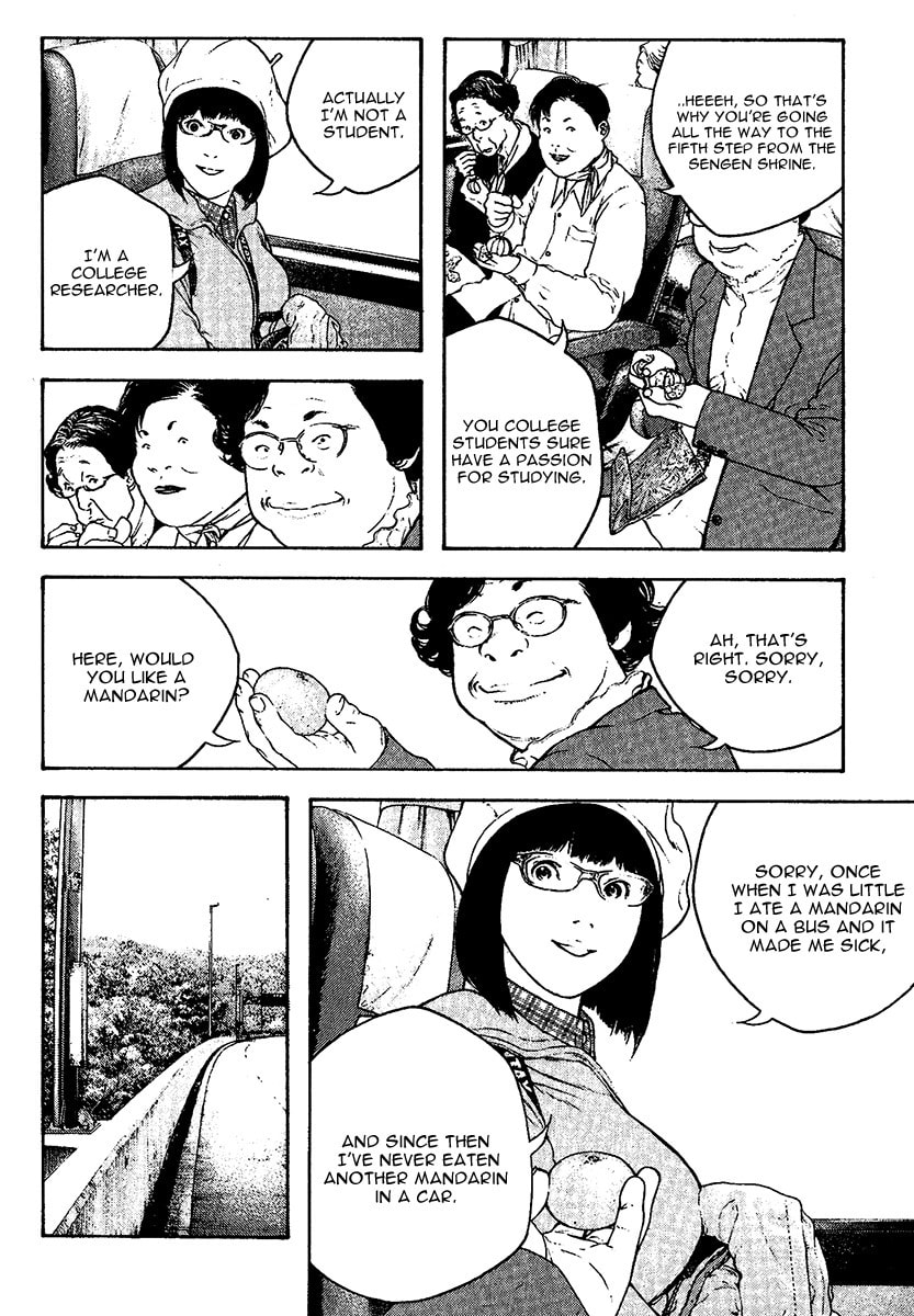 The Climber Chapter 109 image 02