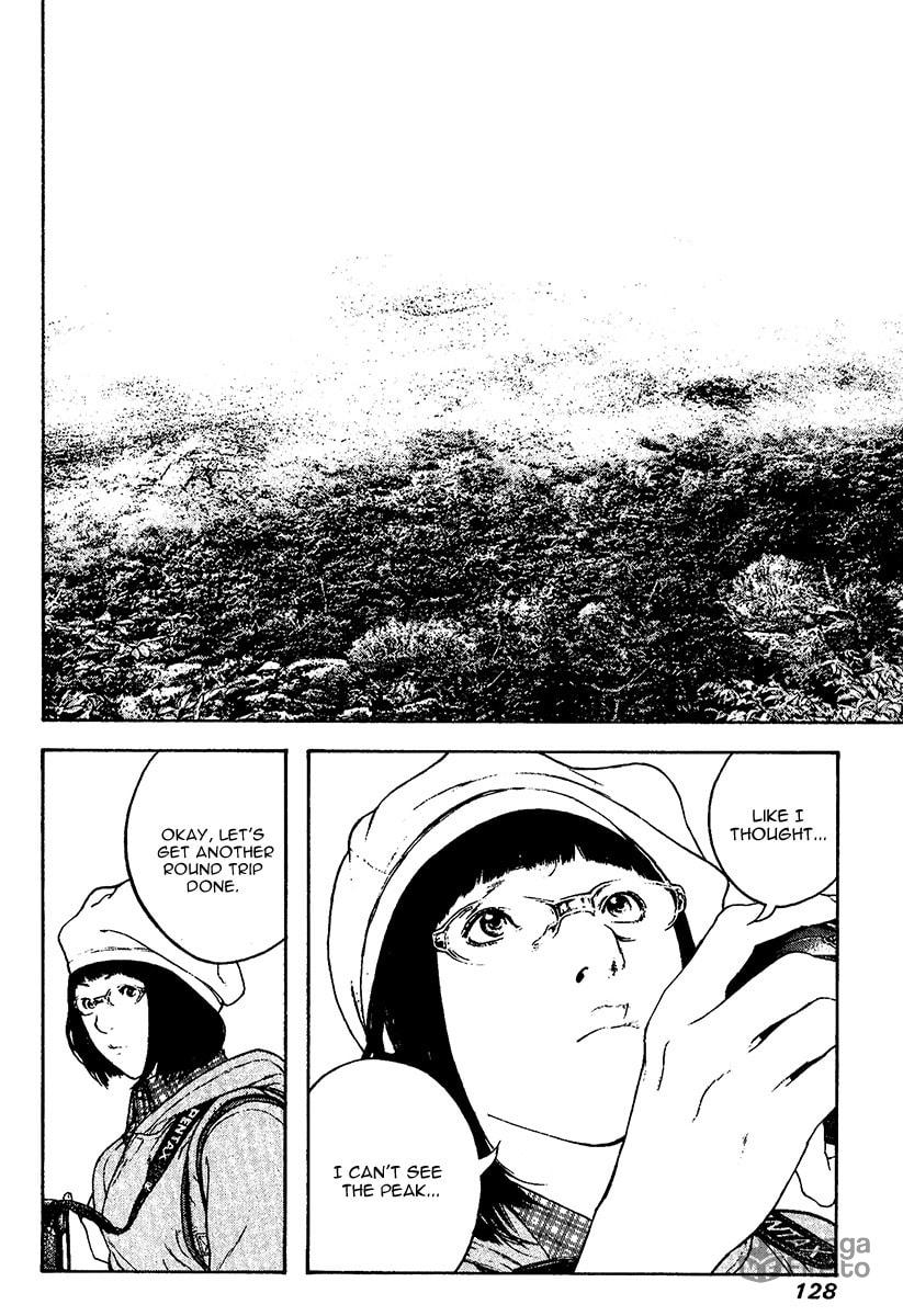 The Climber Chapter 109 image 06