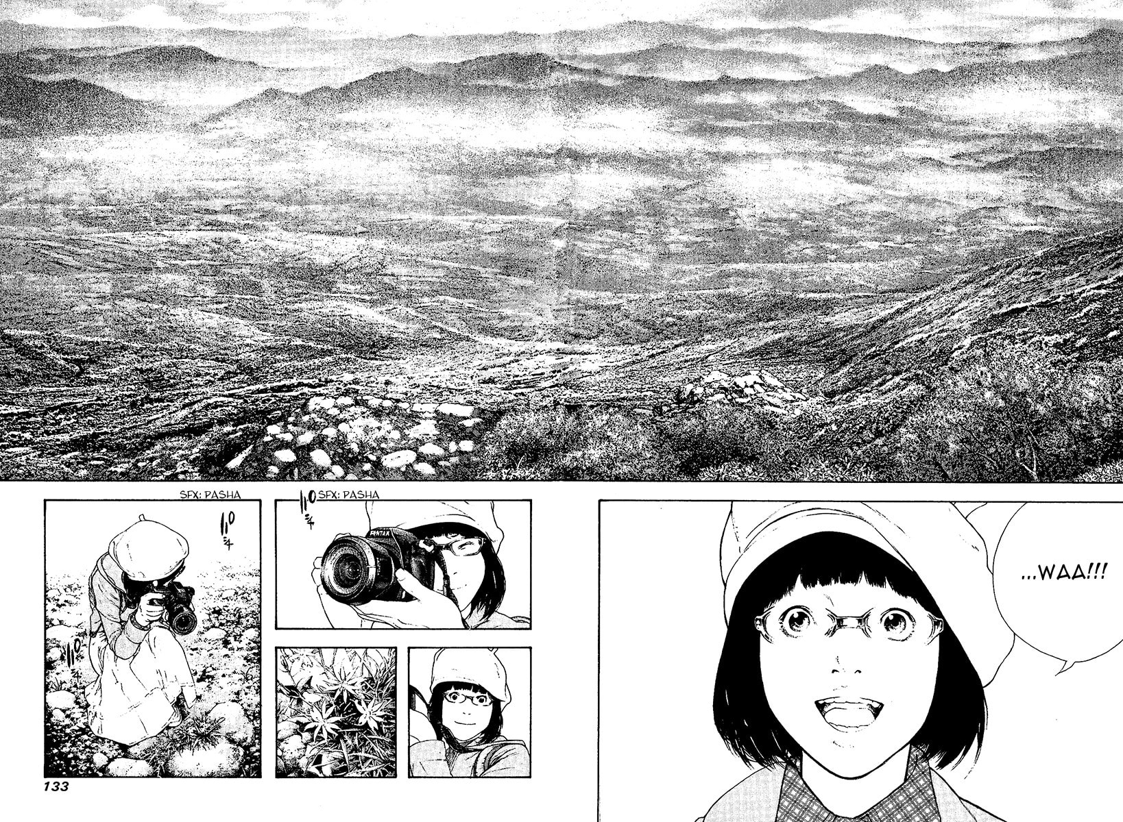 The Climber Chapter 109 image 10