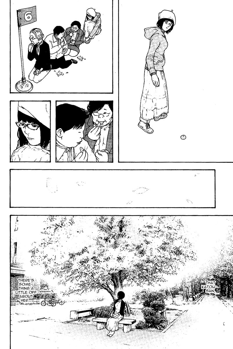The Climber Chapter 109 image 17