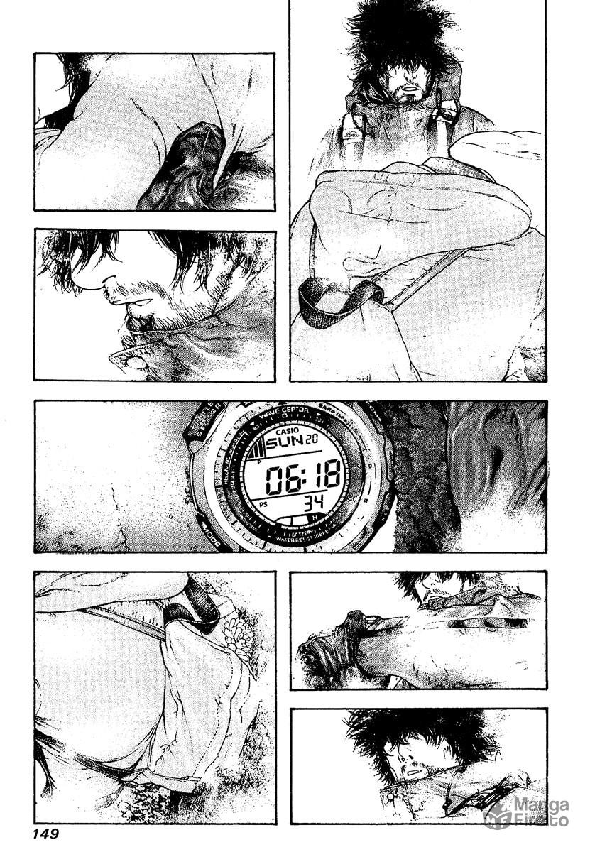 The Climber Chapter 110 image 06