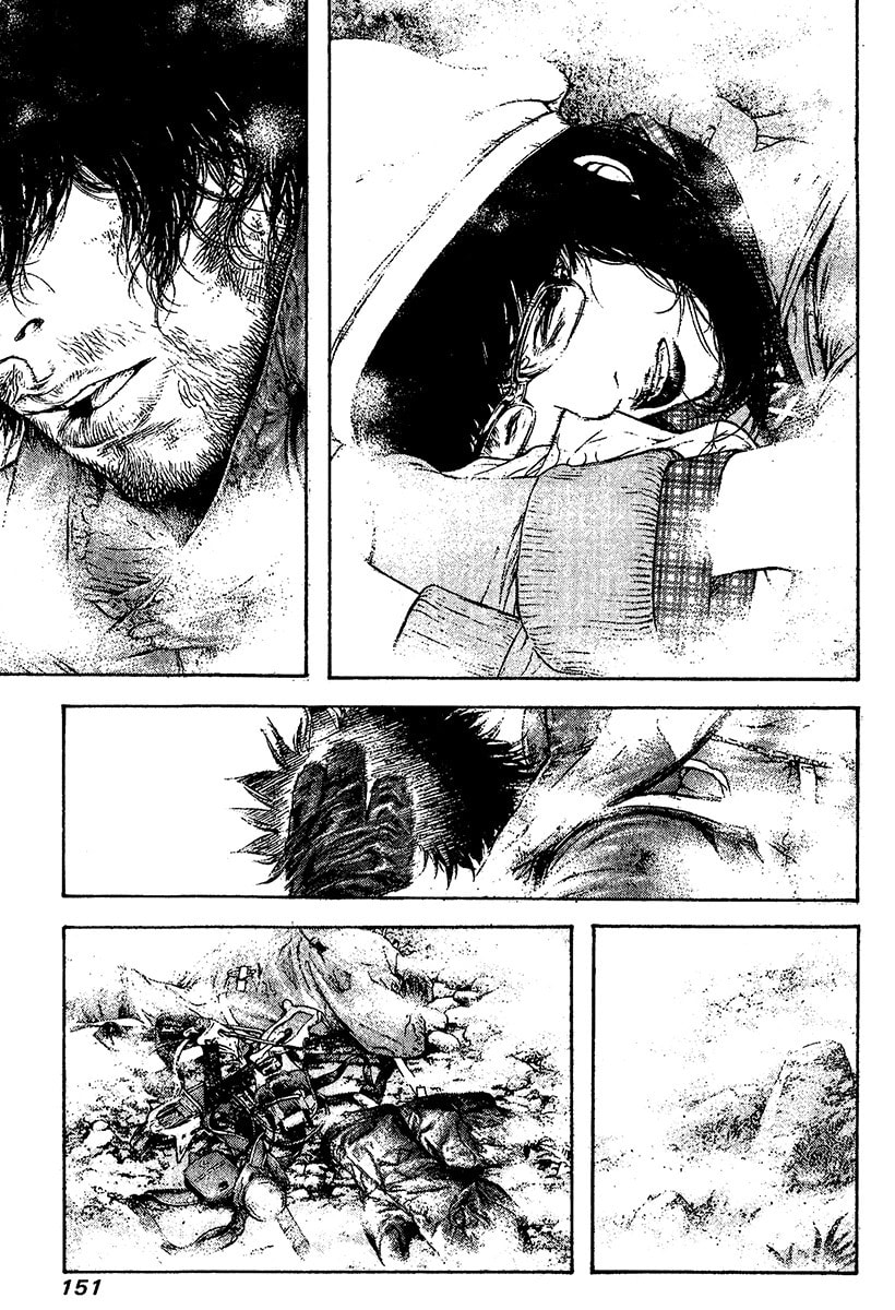 The Climber Chapter 110 image 08