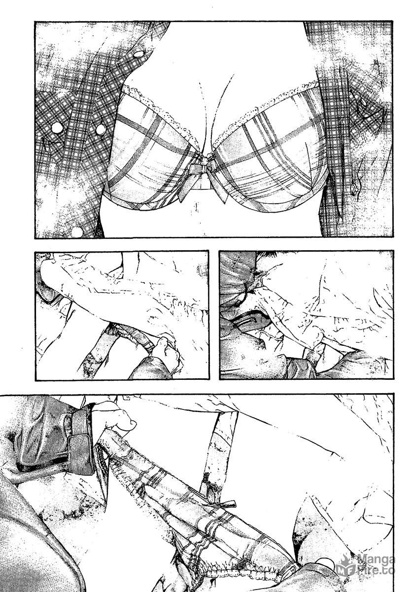 The Climber Chapter 110 image 10