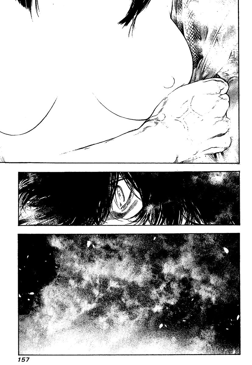 The Climber Chapter 110 image 14