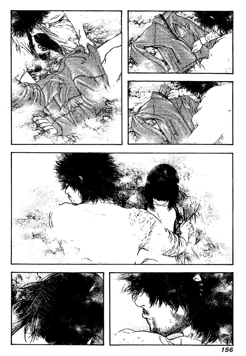 The Climber Chapter 110 image 13