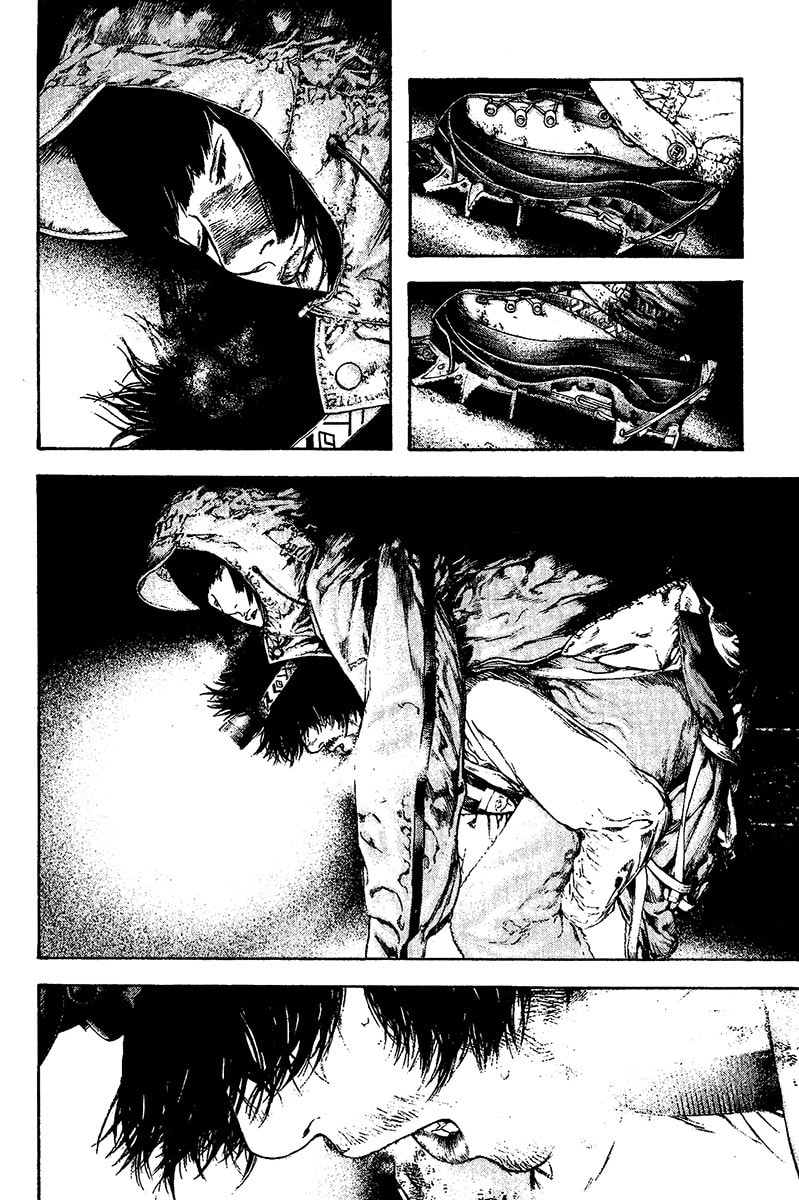 The Climber Chapter 110 image 16