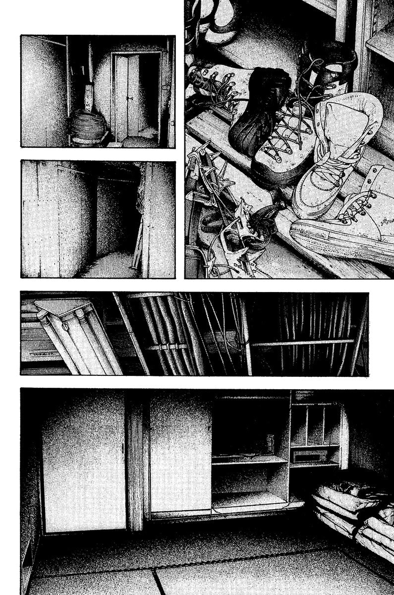 The Climber Chapter 111 image 02