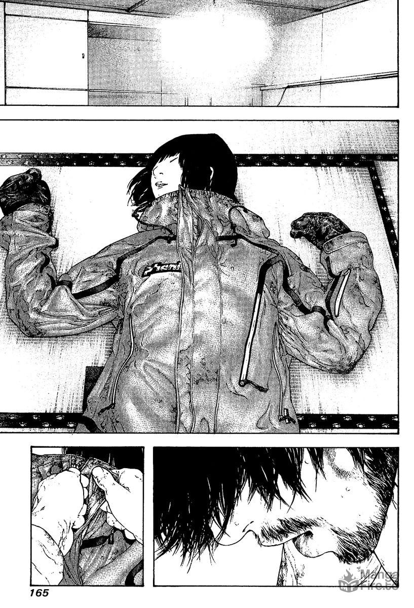 The Climber Chapter 111 image 03