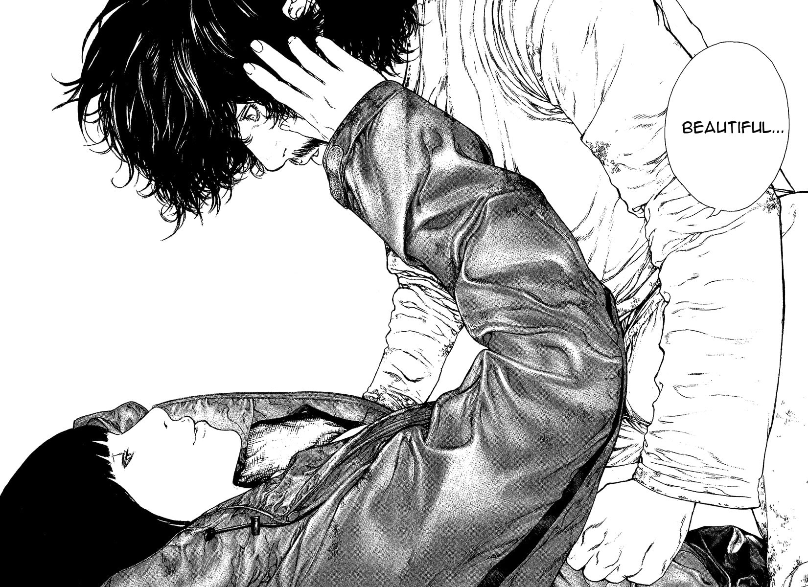 The Climber Chapter 111 image 08