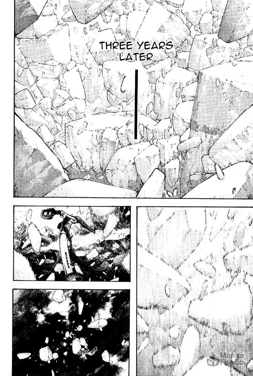 The Climber Chapter 111 image 09