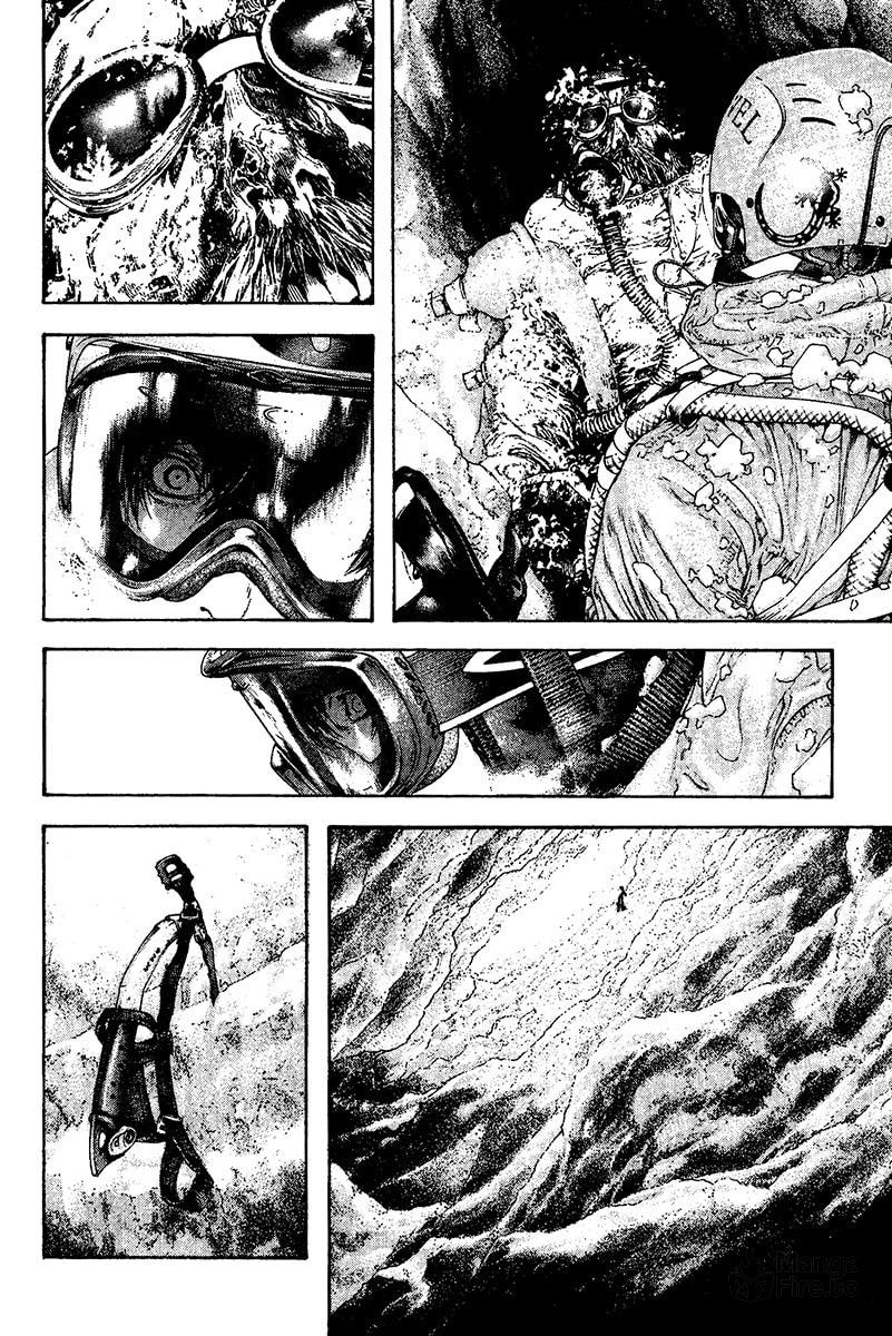 The Climber Chapter 111 image 12