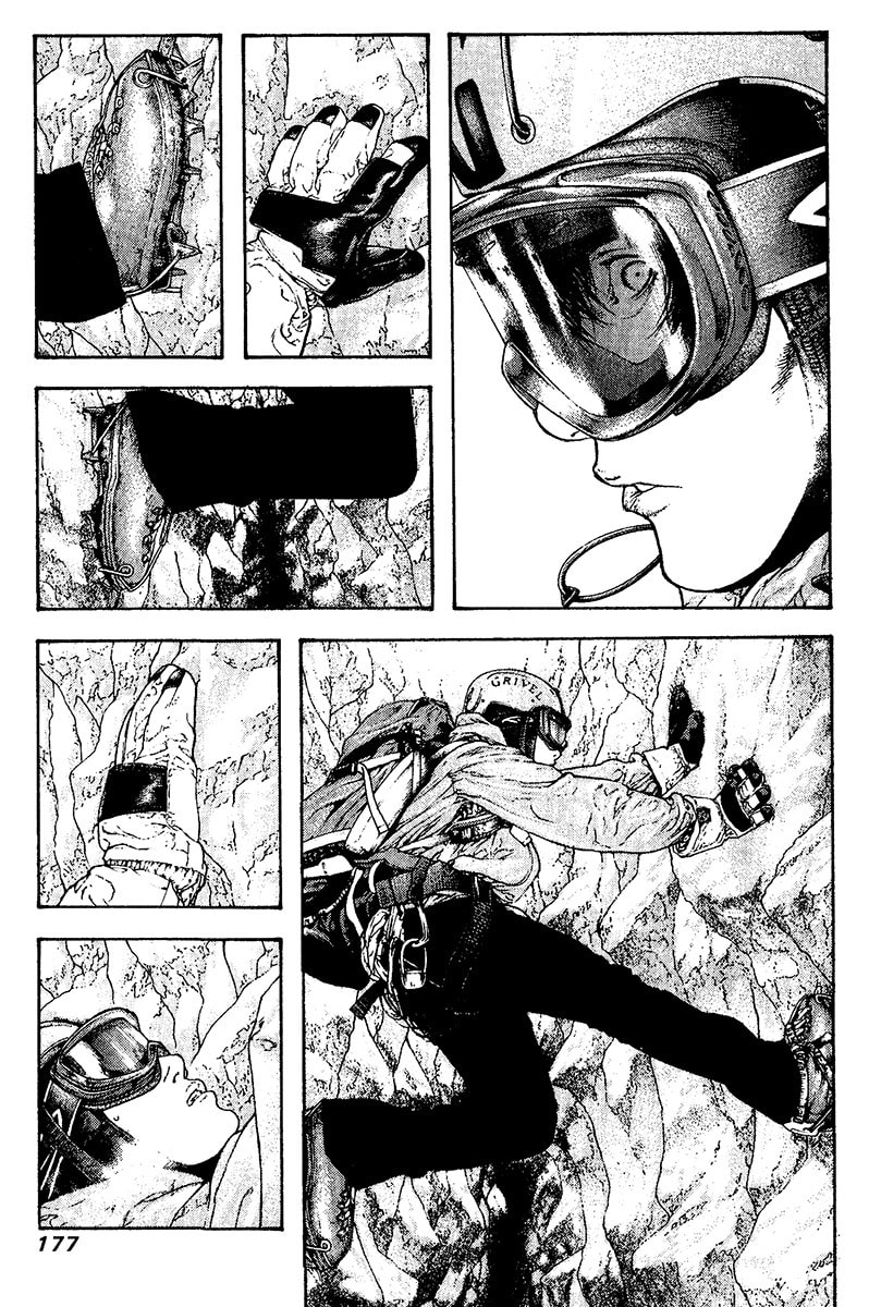 The Climber Chapter 111 image 13